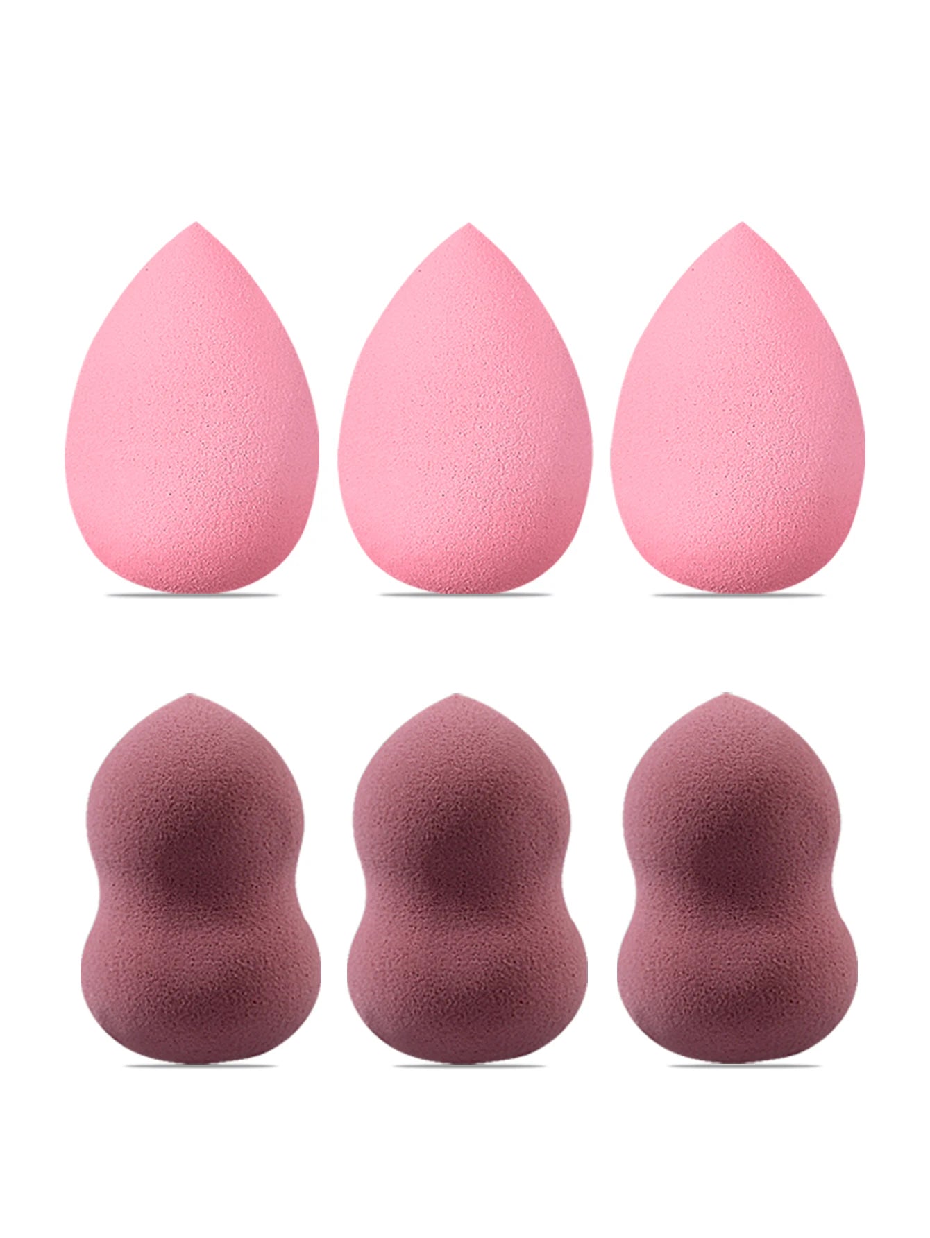 Makeup Brush Set