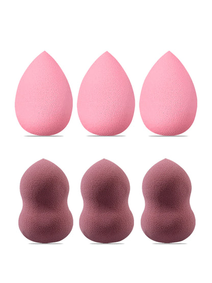 Makeup Brush Set