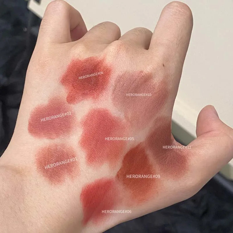 Velvet Lipstick