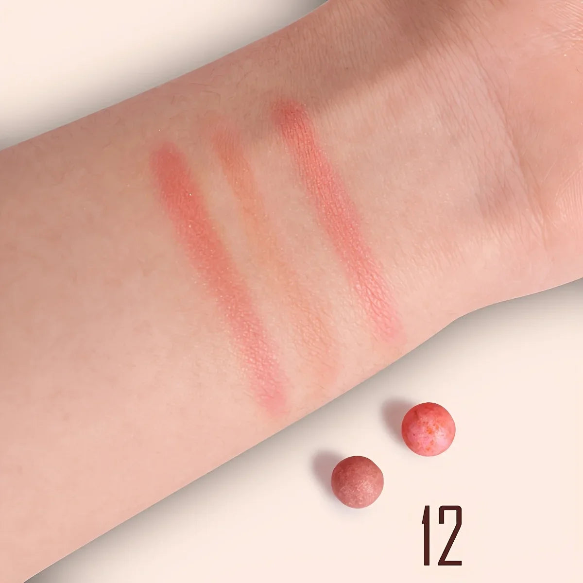 Matte Face Blusher