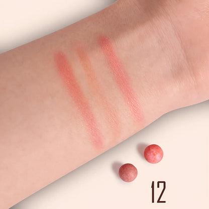 Matte Face Blusher