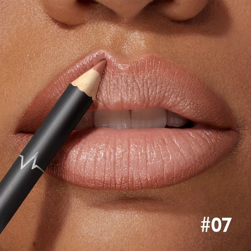 Matte Lip Liner