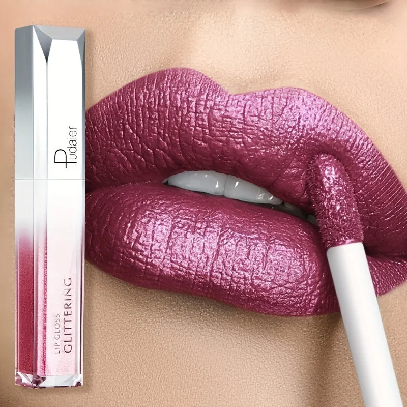 Glitter Lip Gloss