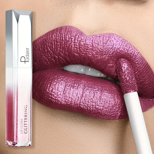 Glitter Lip Gloss