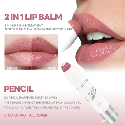 Moisturizing Lipstick