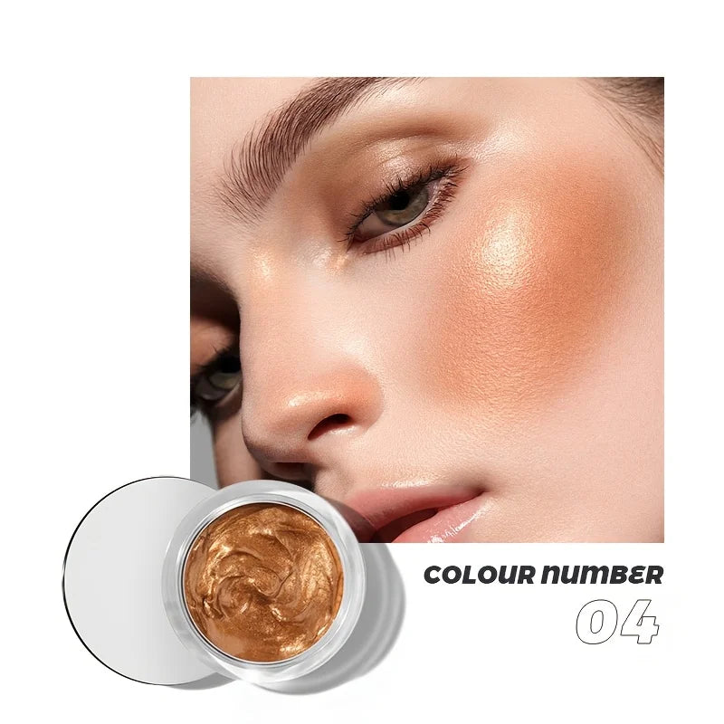 Liquid Highlighter Set