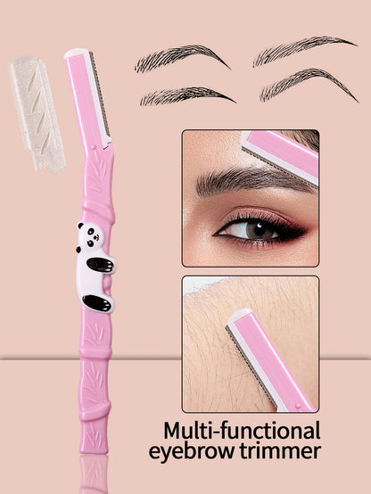 Makeup Brush Set