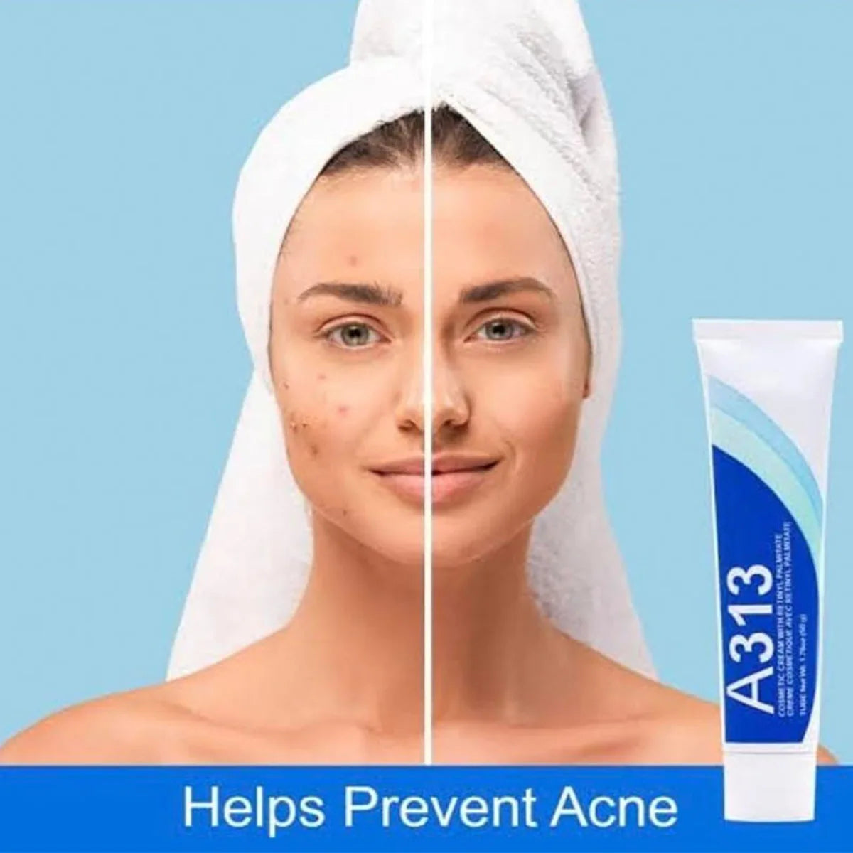 Retinol Cream