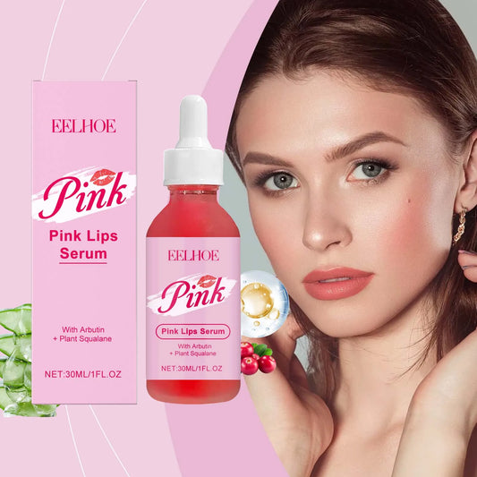 Lip Plumping Serum