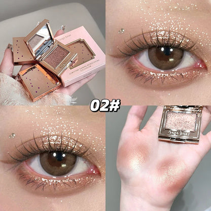 Shimmer Eyeshadow