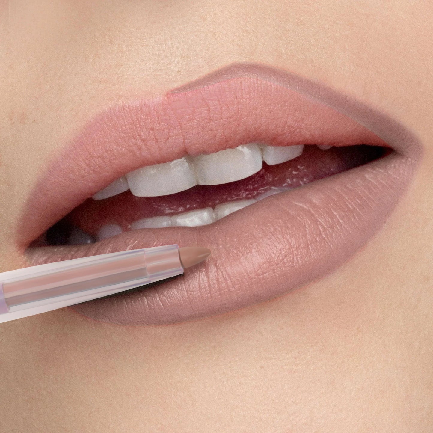 Matte Lipliner Pencil