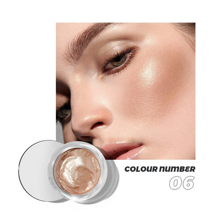 Liquid Highlighter Set