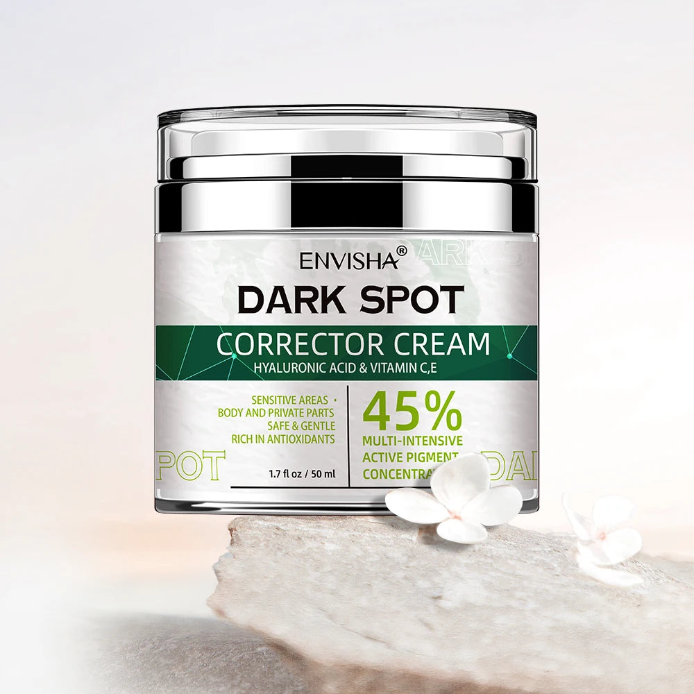 Whitening Freckle Cream