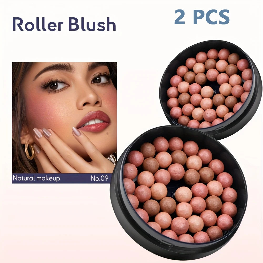 Matte Face Blusher