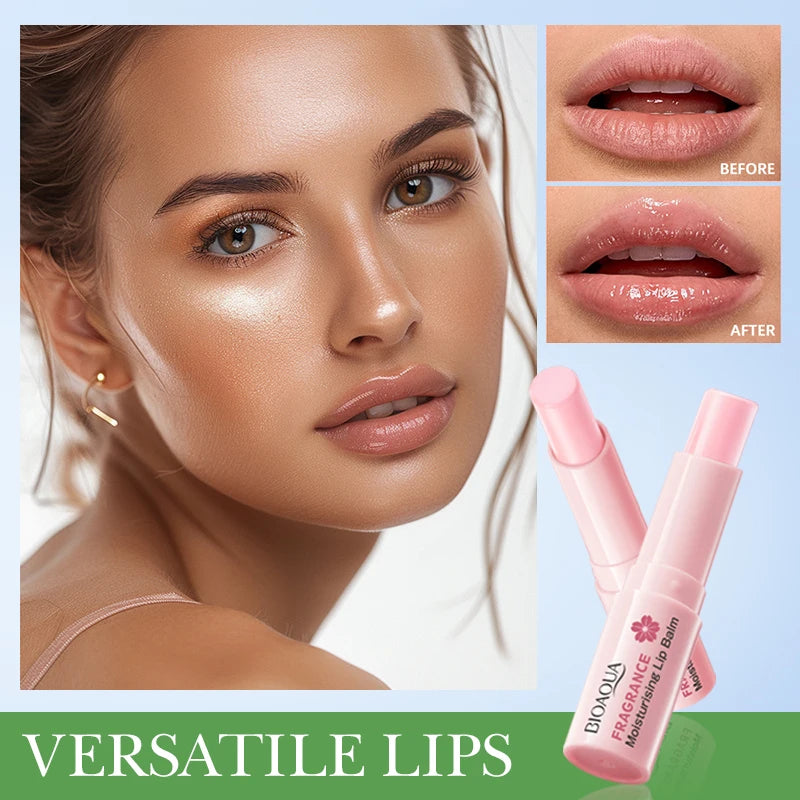 Sakura Lip Balm