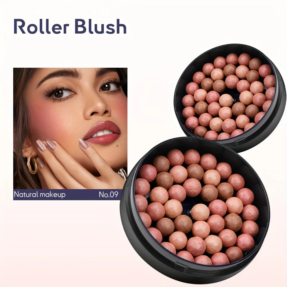 Matte Face Blusher