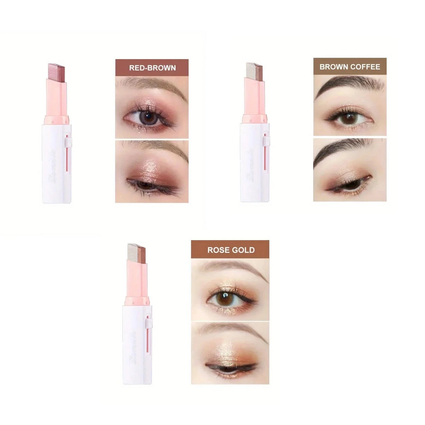 Gradient Eye Shadow