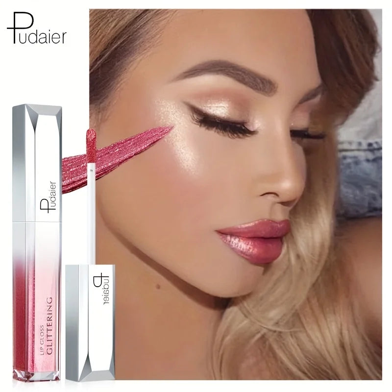 Glitter Lip Gloss