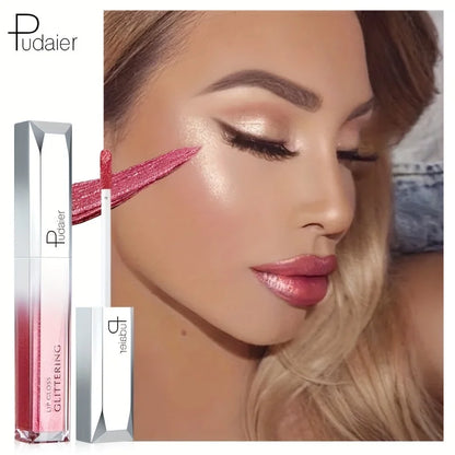 Glitter Lip Gloss