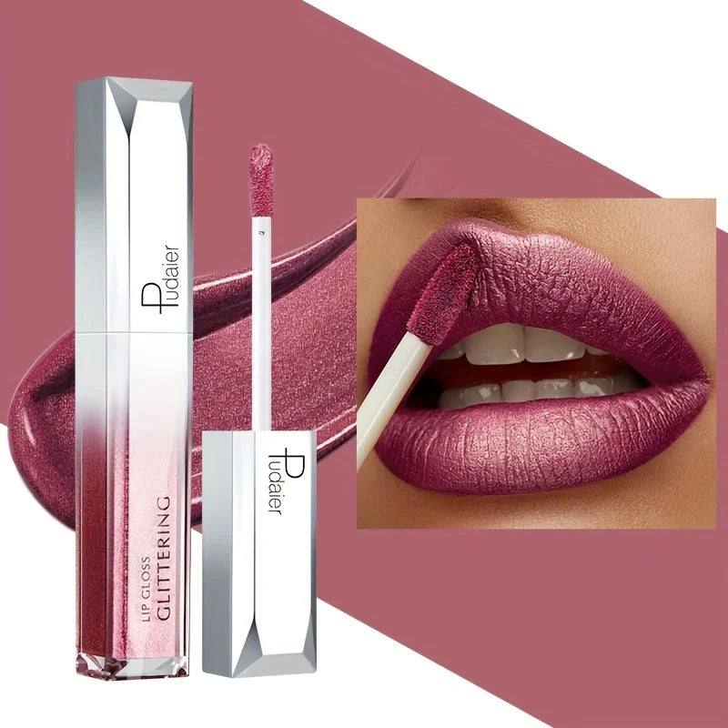 Glitter Lip Gloss