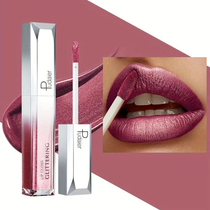 Glitter Lip Gloss