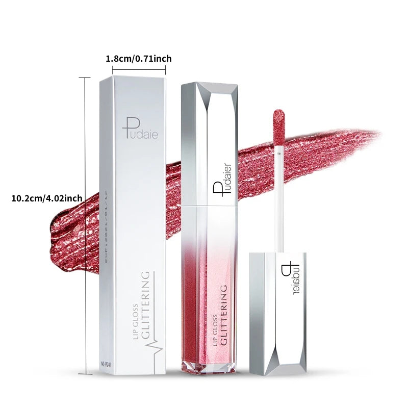 Glitter Lip Gloss