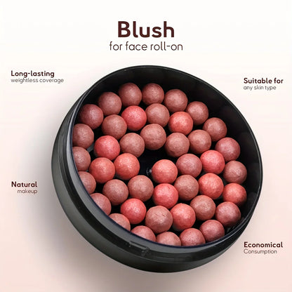 Matte Face Blusher