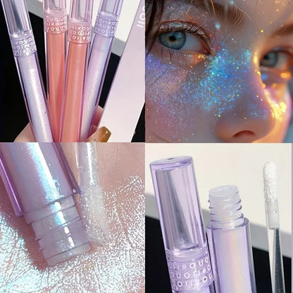Chameleon Eyeshadow Set