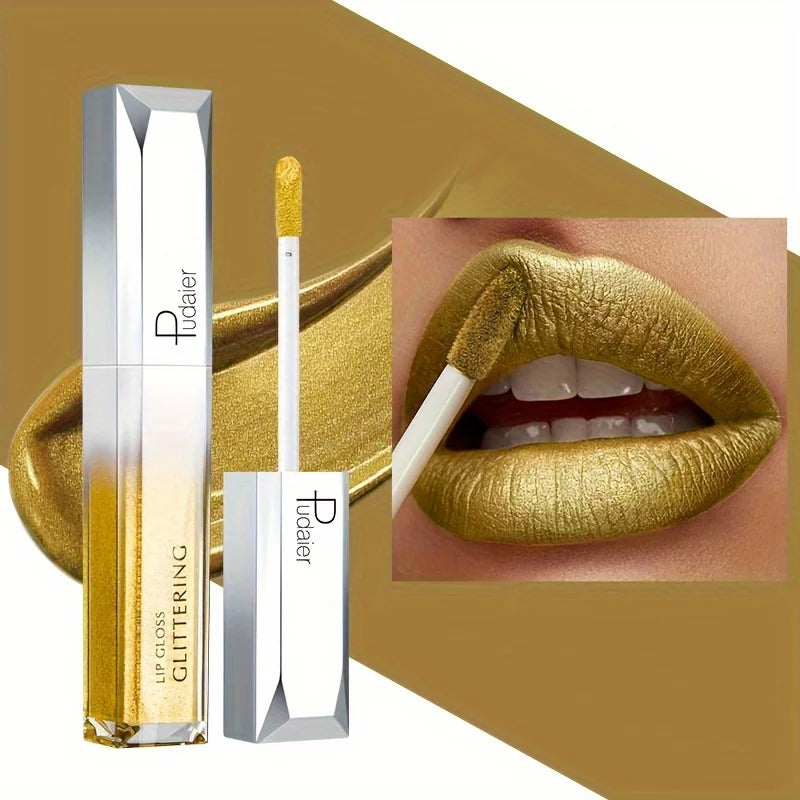 Glitter Lip Gloss