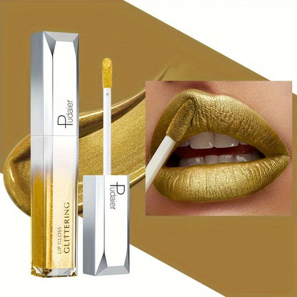 Glitter Lip Gloss