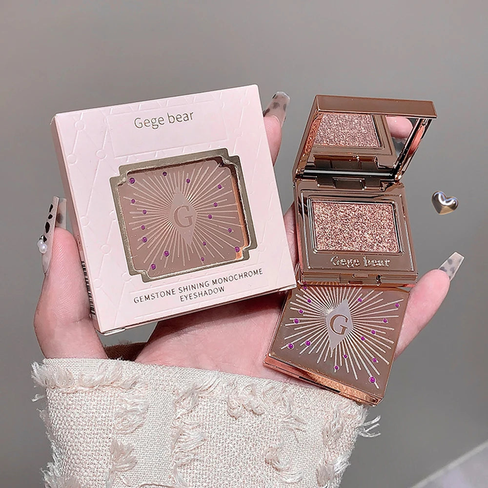 Shimmer Eyeshadow