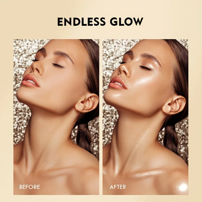 Liquid Highlighter Set