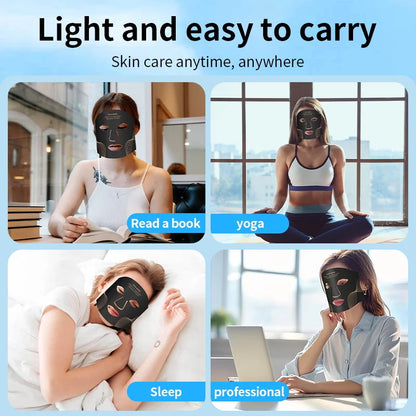 LED Face Mask