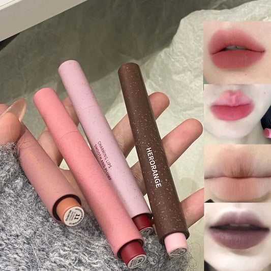 Velvet Lipstick