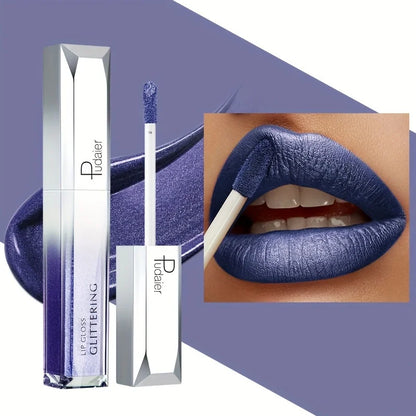 Glitter Lip Gloss