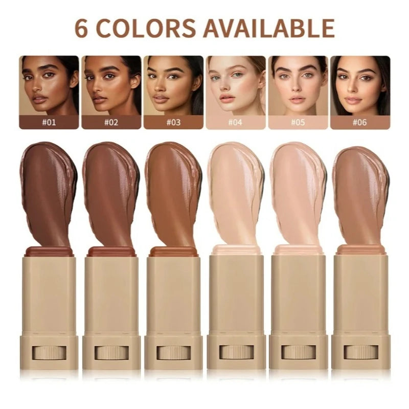 Bronze Foundation Stick