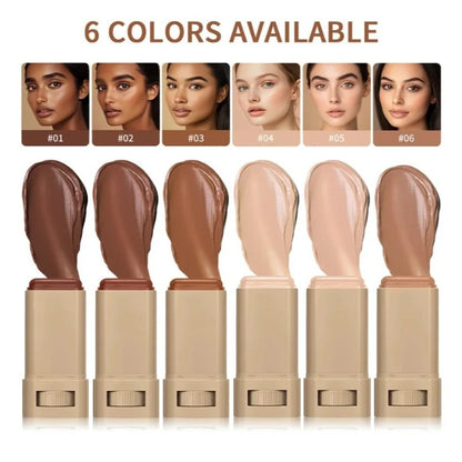 Bronze Foundation Stick