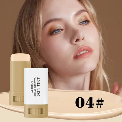 Bronze Foundation Stick