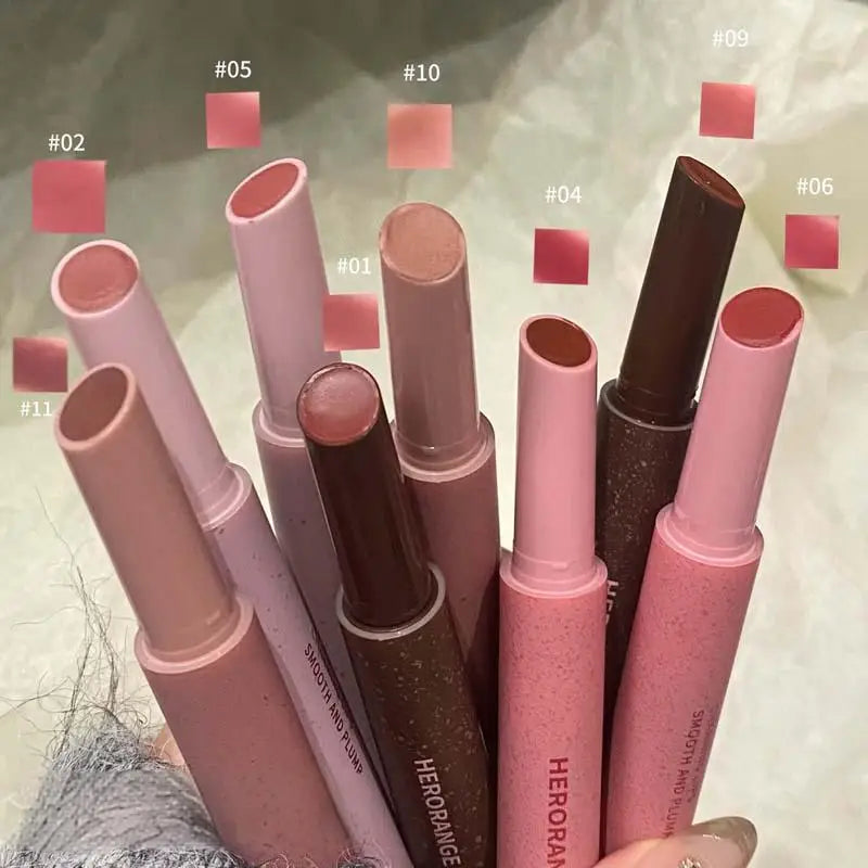 Velvet Lipstick