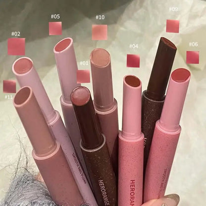 Velvet Lipstick