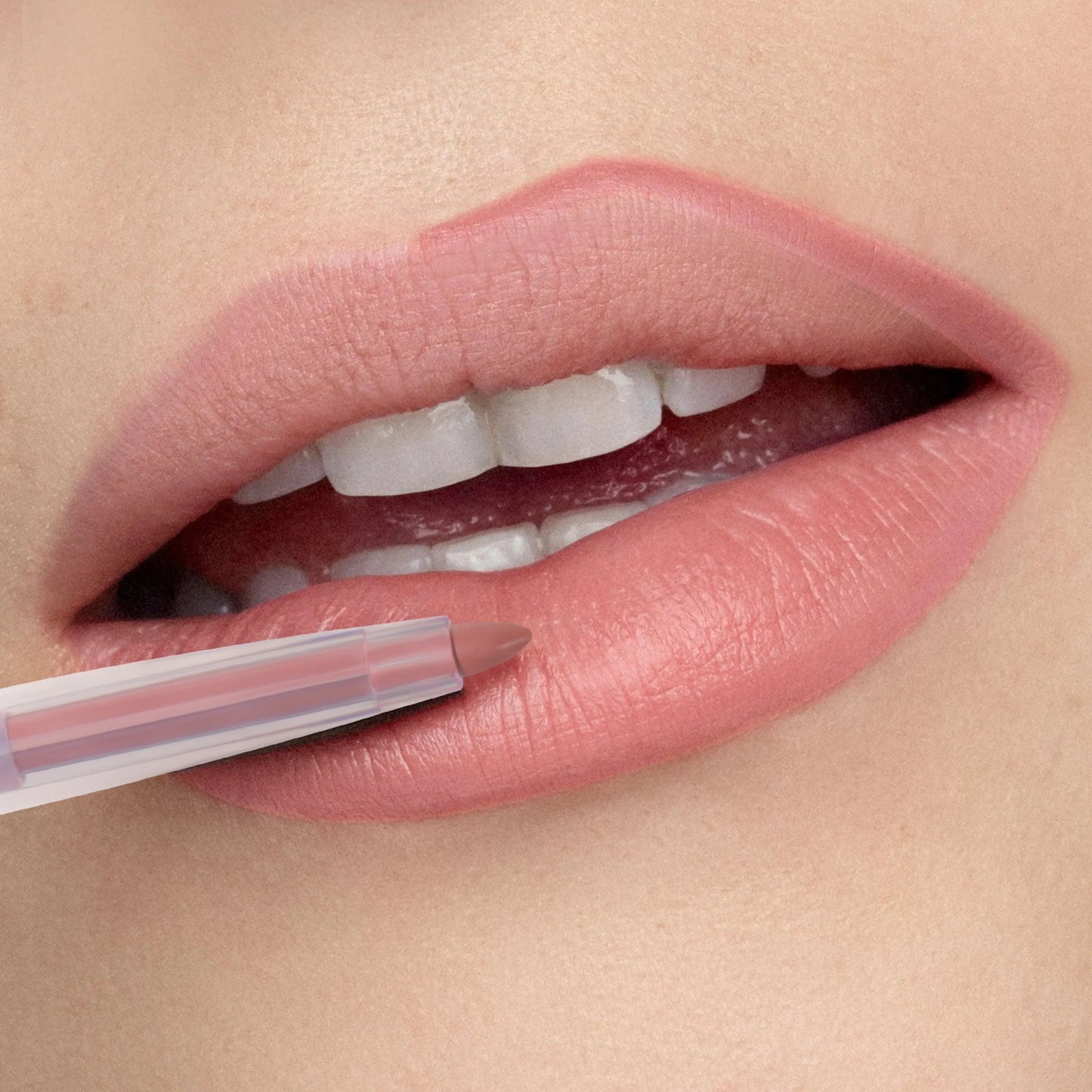 Matte Lipliner Pencil