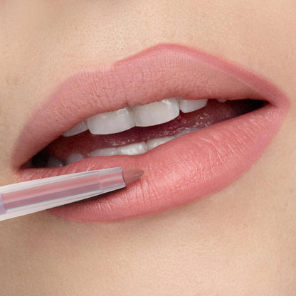 Matte Lipliner Pencil