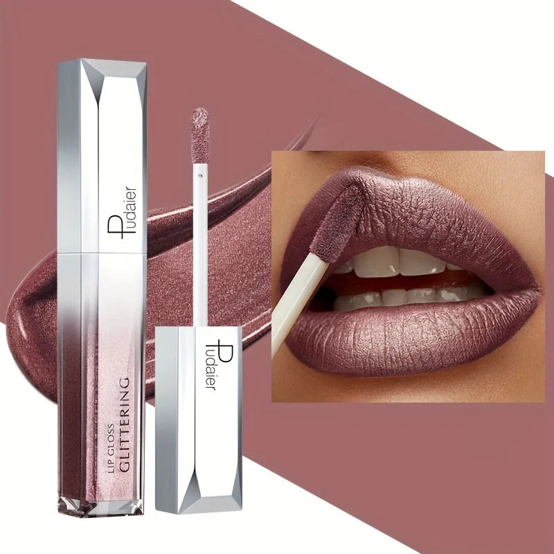 Glitter Lip Gloss