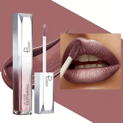 Glitter Lip Gloss