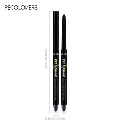 Double-Head Eyeliner