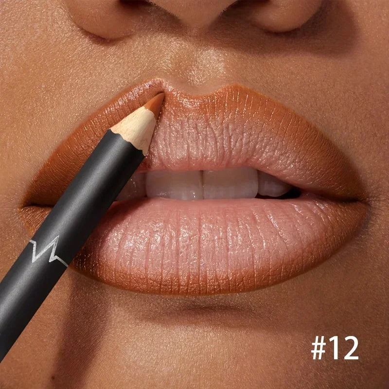 Matte Lip Liner