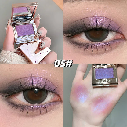 Shimmer Eyeshadow