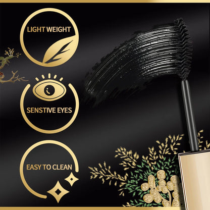 Volumizing Mascara